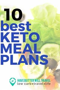 Vegetarian Keto Diet Meal Plan Pdf